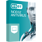 ESET NOD ANTIVIRUS