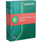 KASPERSKY  INTERNET SECURITY