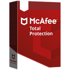 MCAFEE TOTAL PROTECTION