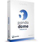 PANDA DOME PREMIUM