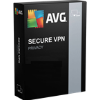 AVG SECURE VPN