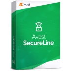 AVAST SECURE LINE VPN