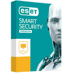 ESET SMART SECURITY PREMIUM