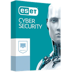 ESET CYBER SECURITY PARA MAC