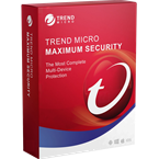 TREND MICRO MAXIMUM SECURITY