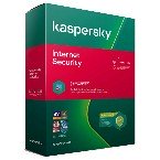 KASPERSKY INTERNET SECURITY