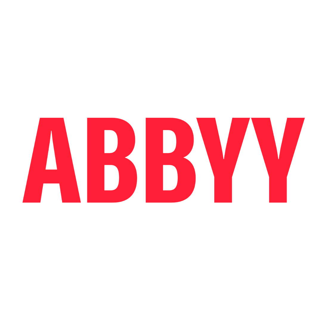 ABBYY